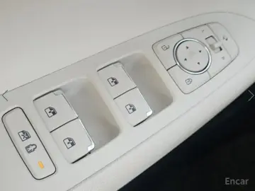 2022 Hyundai Grandeur с пробегом 44 167 км