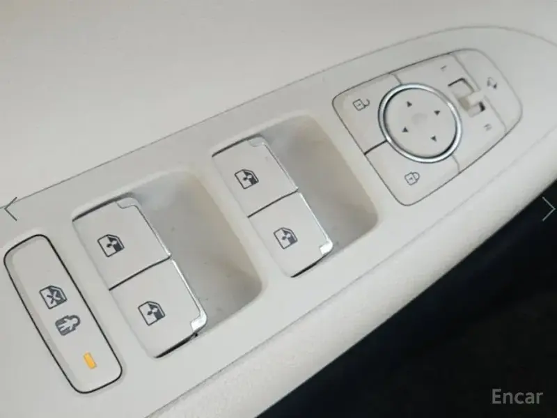 2022 Hyundai Grandeur с пробегом 44 167 км