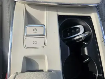 2022 Hyundai Grandeur с пробегом 44 167 км