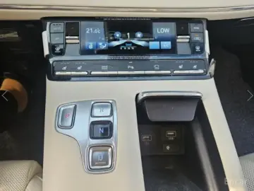 2022 Hyundai Grandeur с пробегом 44 167 км
