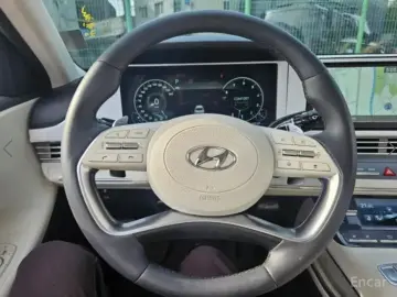 2022 Hyundai Grandeur с пробегом 44 167 км