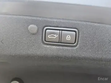 2022 Hyundai Grandeur с пробегом 44 167 км