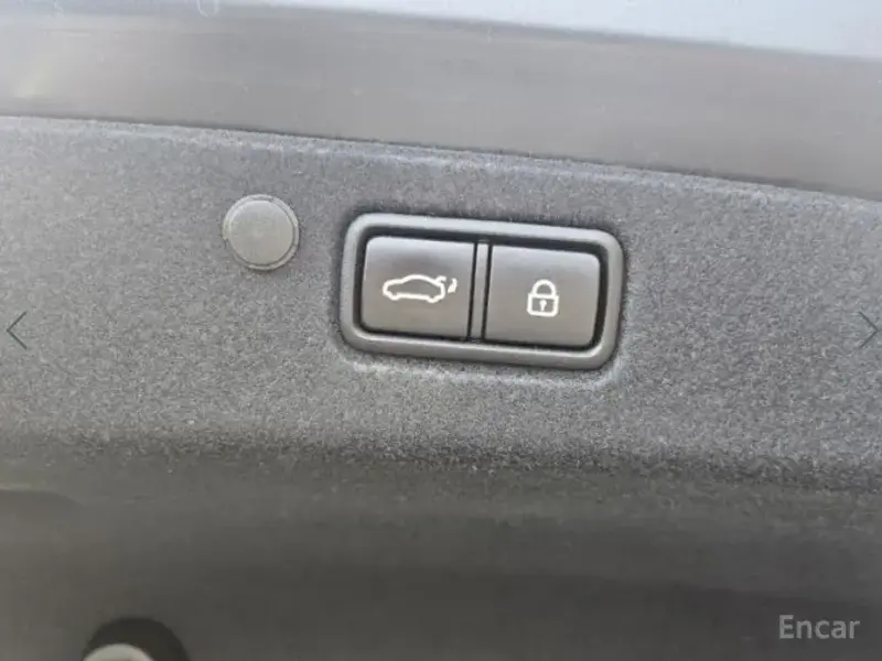 2022 Hyundai Grandeur с пробегом 44 167 км