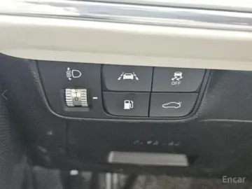 2022 Hyundai Grandeur с пробегом 44 167 км