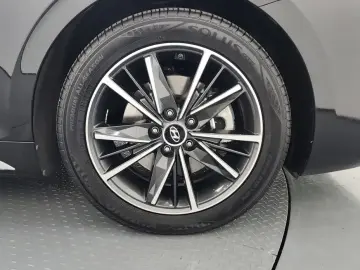 2021 Hyundai Grandeur с пробегом 81 075 км