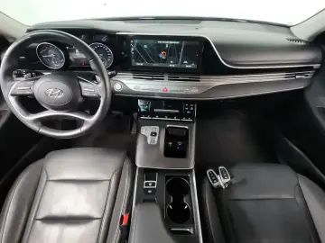 2021 Hyundai Grandeur с пробегом 81 075 км