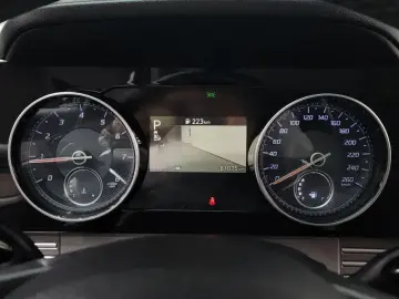 2021 Hyundai Grandeur с пробегом 81 075 км
