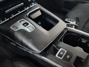 2021 Hyundai Grandeur с пробегом 81 075 км