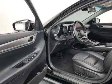 2021 Hyundai Grandeur с пробегом 81 075 км