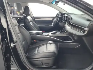 2021 Hyundai Grandeur с пробегом 81 075 км