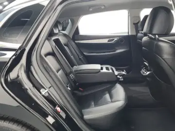 2021 Hyundai Grandeur с пробегом 81 075 км