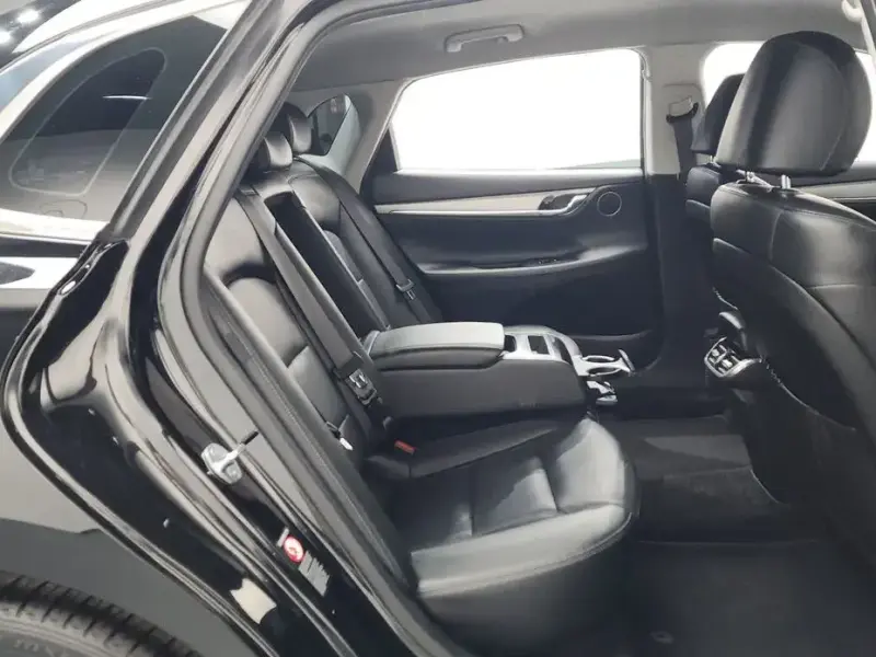 2021 Hyundai Grandeur с пробегом 81 075 км