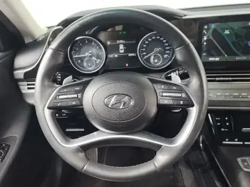 2021 Hyundai Grandeur с пробегом 81 075 км