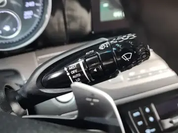 2021 Hyundai Grandeur с пробегом 81 075 км
