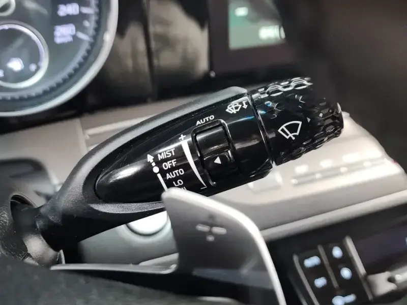 2021 Hyundai Grandeur с пробегом 81 075 км