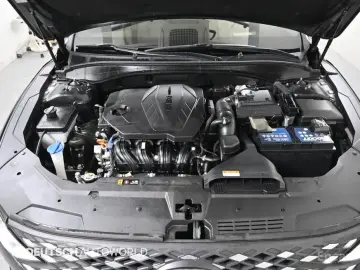 2022 Hyundai Grandeur с пробегом 73 406 км