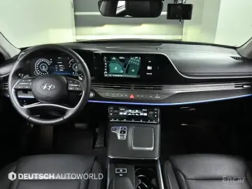 2022 Hyundai Grandeur с пробегом 73 406 км