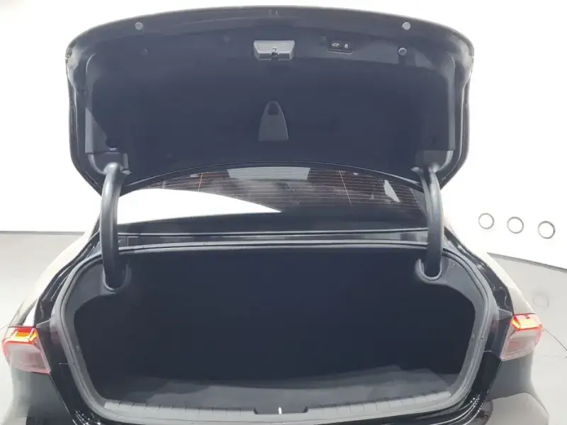 2021 Hyundai Grandeur с пробегом 81 075 км