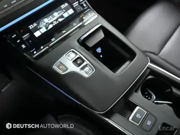 2022 Hyundai Grandeur с пробегом 73 406 км