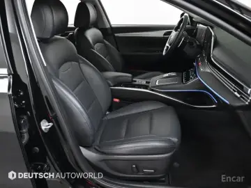 2022 Hyundai Grandeur с пробегом 73 406 км