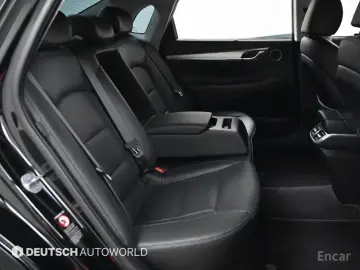 2022 Hyundai Grandeur с пробегом 73 406 км