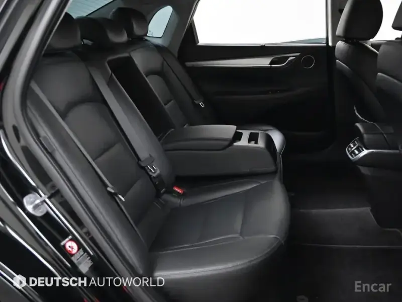 2022 Hyundai Grandeur с пробегом 73 406 км