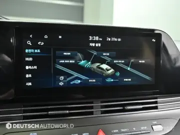 2022 Hyundai Grandeur с пробегом 73 406 км