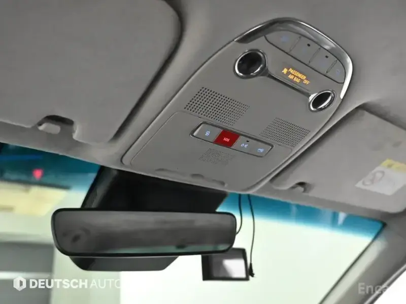 2022 Hyundai Grandeur с пробегом 73 406 км