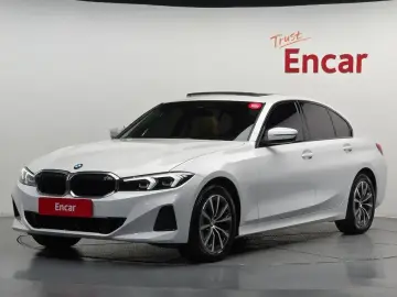 BMW 3 серии