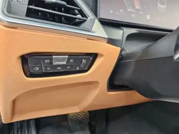 2023 BMW 3 серии с пробегом 12 393 км