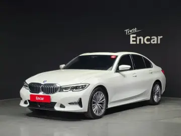 BMW 3 серии