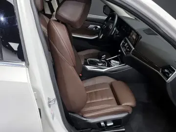 2022 BMW 3 серии с пробегом 23 237 км
