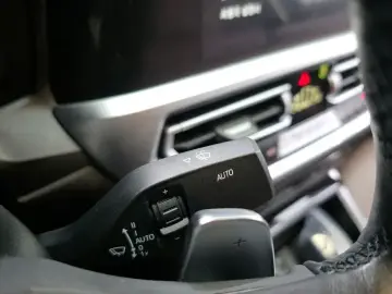 2022 BMW 3 серии с пробегом 23 237 км