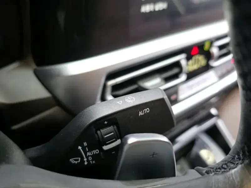2022 BMW 3 серии с пробегом 23 237 км