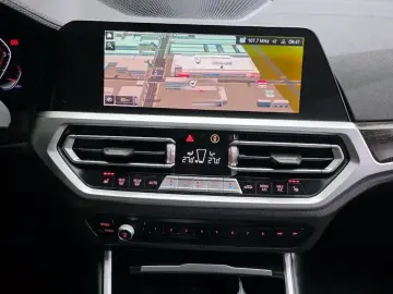 2022 BMW 3 серии с пробегом 23 237 км