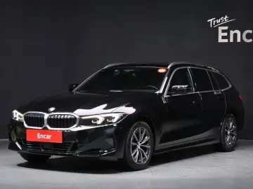 BMW 3 серии