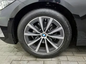 2023 BMW 3 серии с пробегом 31 689 км