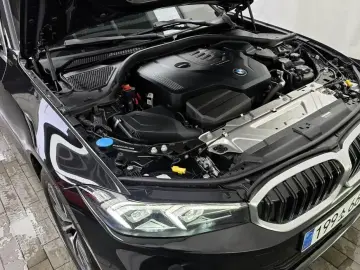 2023 BMW 3 серии с пробегом 31 689 км