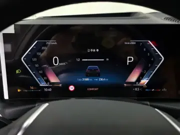2023 BMW 3 серии с пробегом 31 689 км