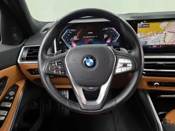 2023 BMW 3 серии с пробегом 31 689 км