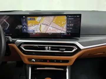 2023 BMW 3 серии с пробегом 31 689 км