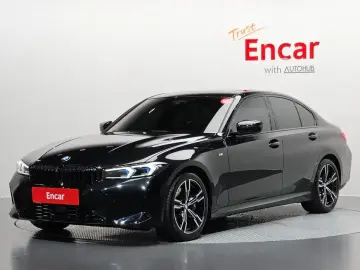 BMW 3 серии