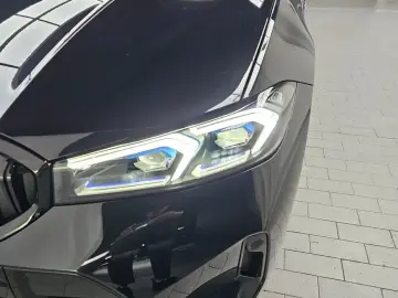 2023 BMW 3 серии с пробегом 5 927 км