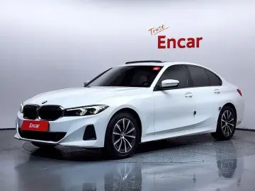 BMW 3 серии