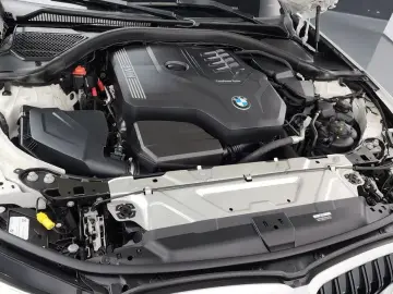 2023 BMW 3 серии с пробегом 50 428 км