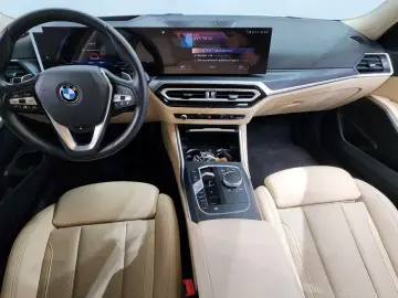 2023 BMW 3 серии с пробегом 50 428 км