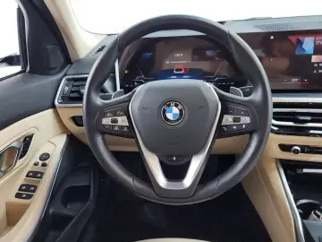 2023 BMW 3 серии с пробегом 50 428 км