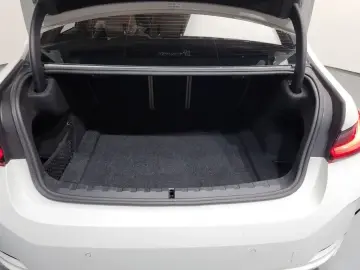 2023 BMW 3 серии с пробегом 50 428 км
