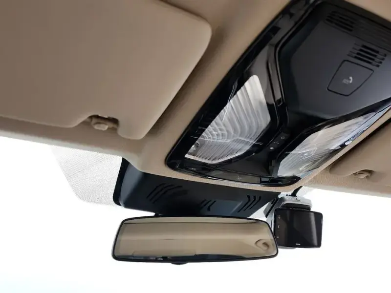 2023 BMW 3 серии с пробегом 50 428 км