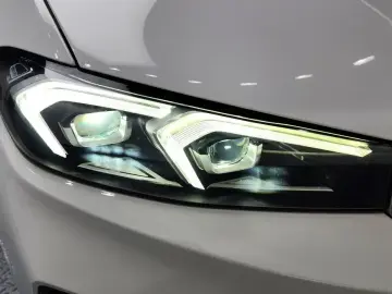2023 BMW 3 серии с пробегом 50 428 км
